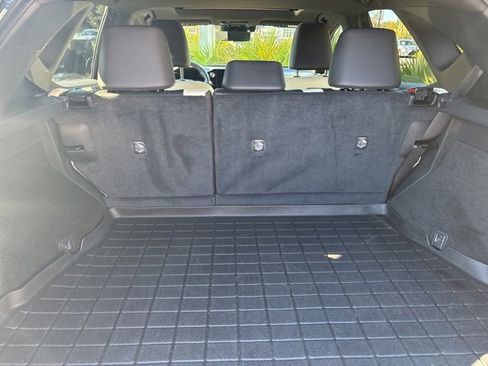 Used 2022 Lexus NX 350h AWD image 10