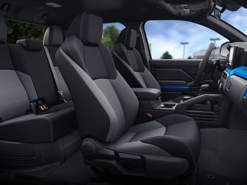 New 2025 Toyota Tacoma TRD Off-Road image 20