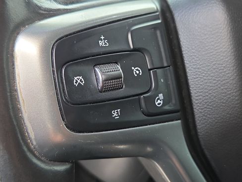 Used 2019 Chevrolet Silverado 1500 RST w/ All-Star Edition AWD/4WD image 12