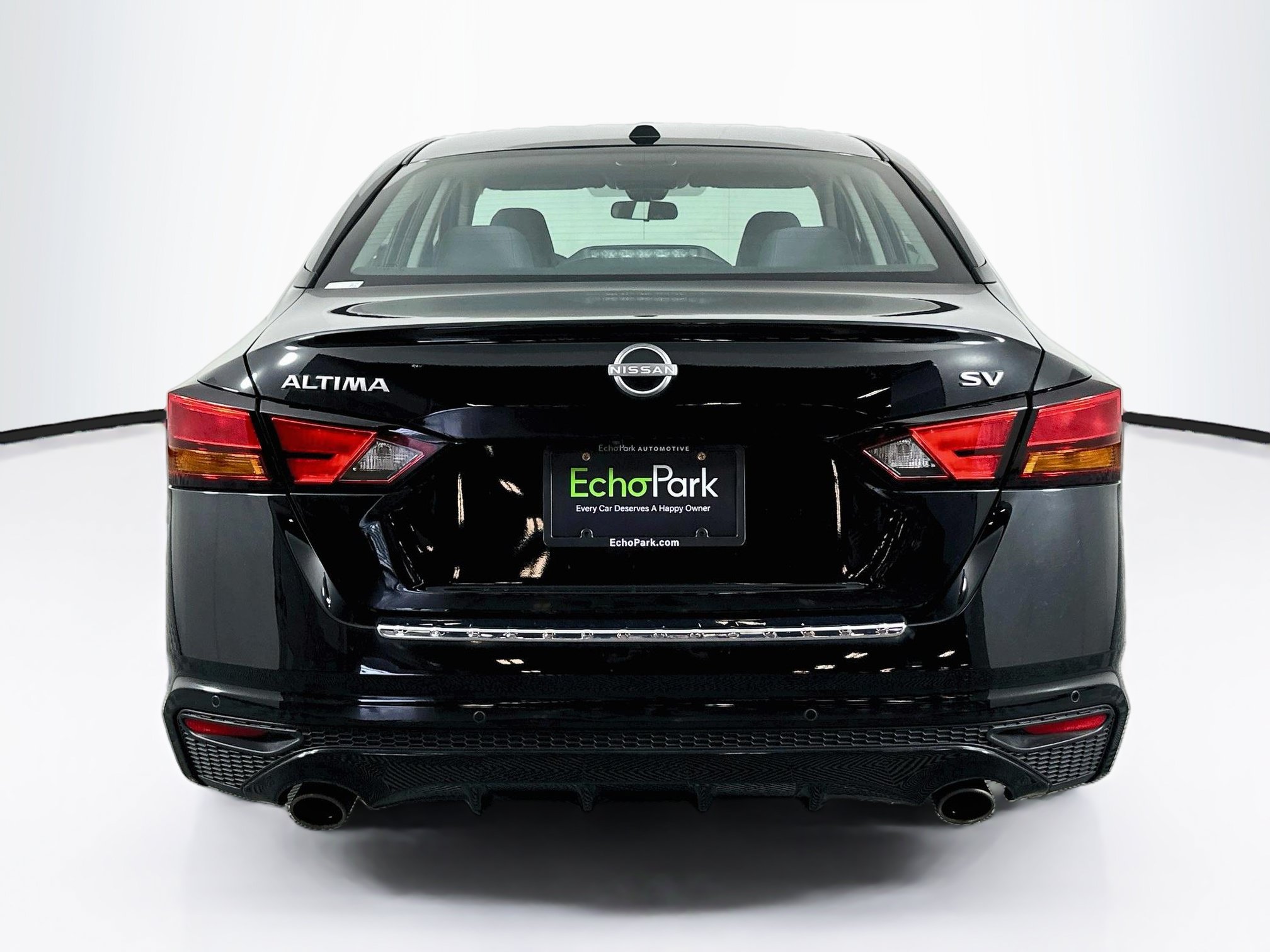 Used 2023 Nissan Altima 2.5 SV w/ SV Premium Package FWD image 7
