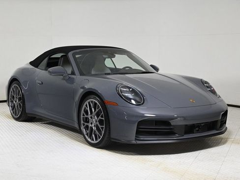 Used 2026 Porsche 911 Carrera S image 9