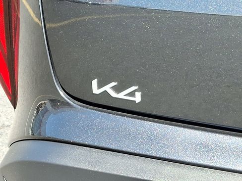 Used 2025 Kia K4 FWD image 30