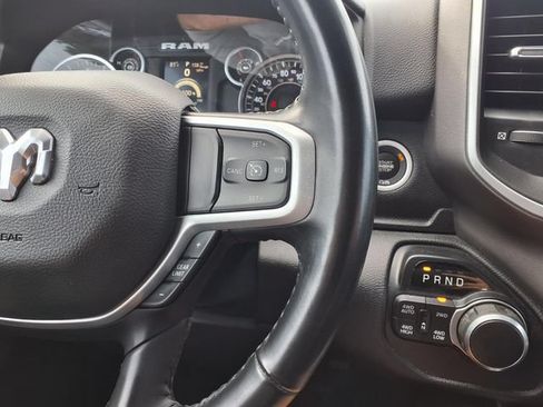 Used 2022 RAM 1500 Big Horn AWD/4WD image 22