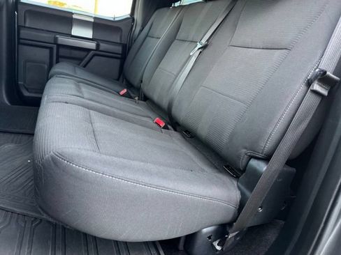 Used 2015 Ford F150 XLT w/ Equipment Group 301A Mid AWD/4WD image 8