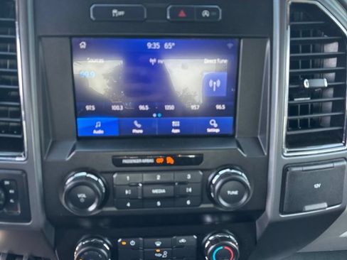 Used 2019 Ford F150 XLT AWD/4WD image 15