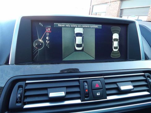 Used 2014 BMW 650i 650i w/ M Sport Package image 20