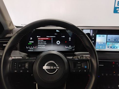 Used 2025 Nissan Kicks SR w/ Illumination Package image 17