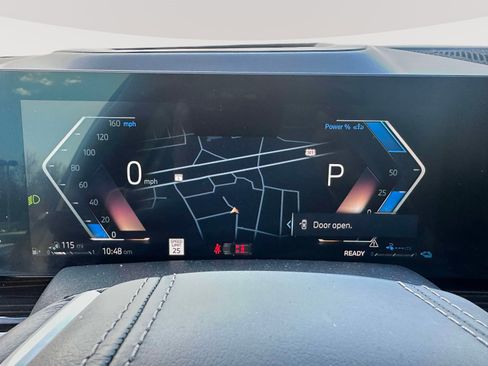 Used 2025 BMW X5 xDrive50e image 20