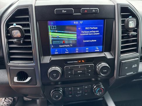 Used 2020 Ford F150 XLT w/ Equipment Group 302A Luxury RWD image 22