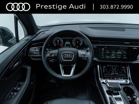New 2026 Audi Q7 3.0T Premium Plus image 14