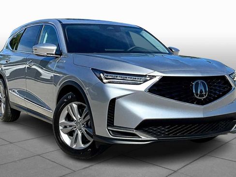 New 2026 Acura MDX SH-AWD image 2