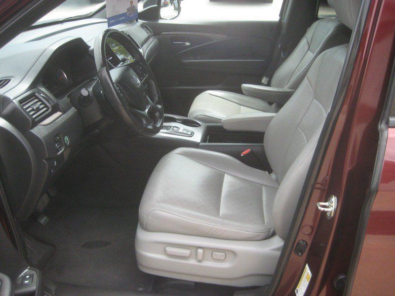 Used 2019 Honda Passport EX-L image 14