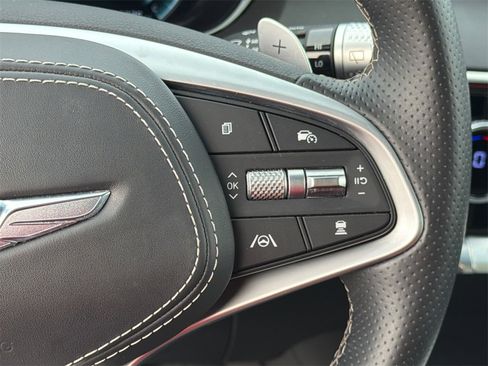 Used 2023 Genesis GV70 2.5T w/ Sport Prestige Package image 26