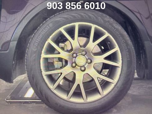 Used 2017 Buick Encore Sport Touring image 12