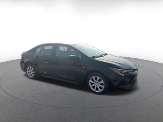 Used 2023 Toyota Corolla LE video 2