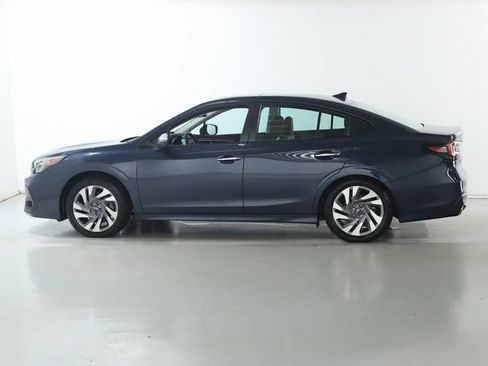 Certified 2025 Subaru Legacy Touring XT AWD/4WD image 42