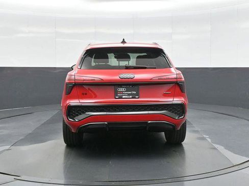 New 2026 Audi Q3 quattro 2.0T AWD/4WD image 6