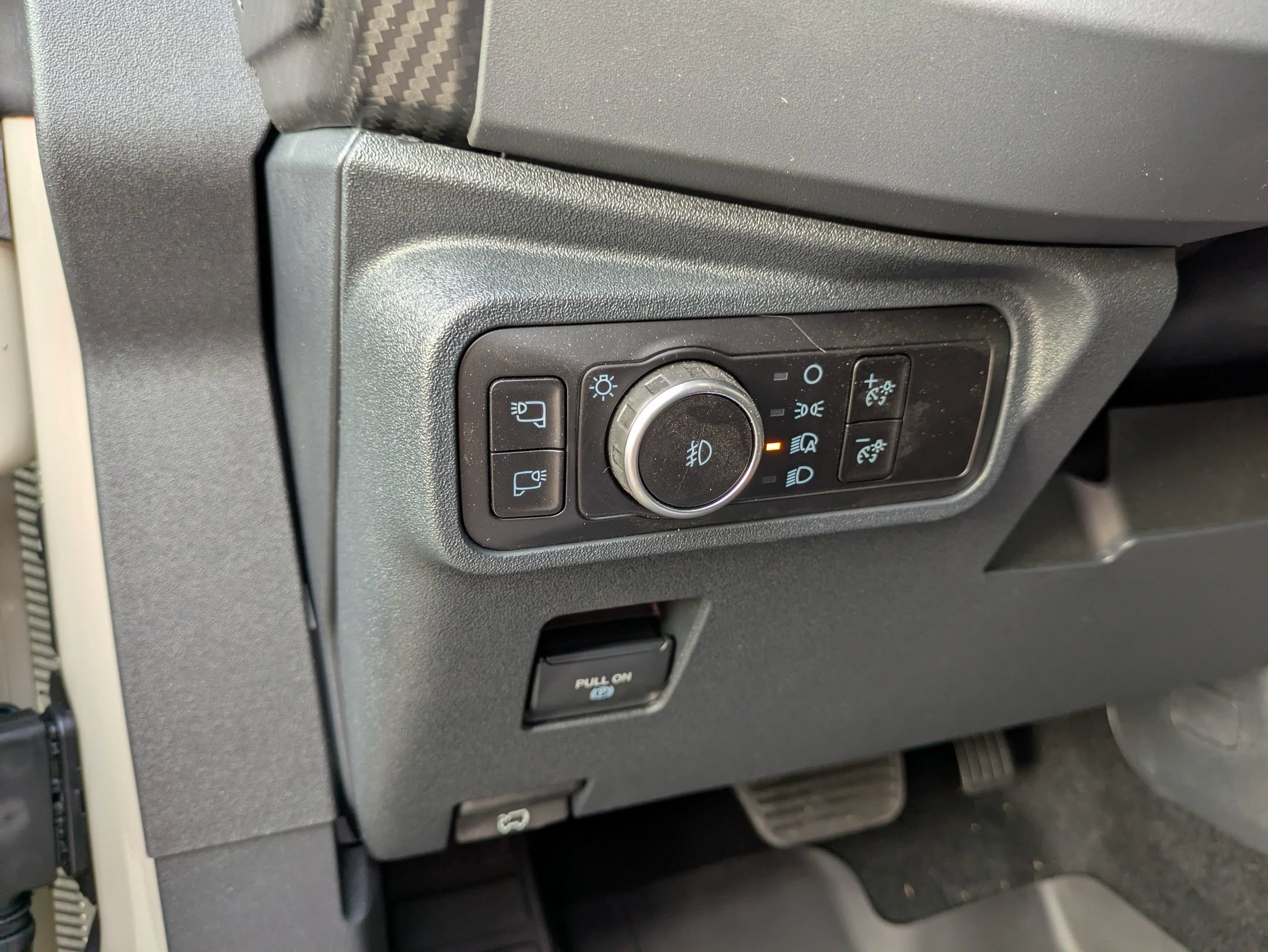 New 2026 Ford Bronco Raptor AWD/4WD image 17