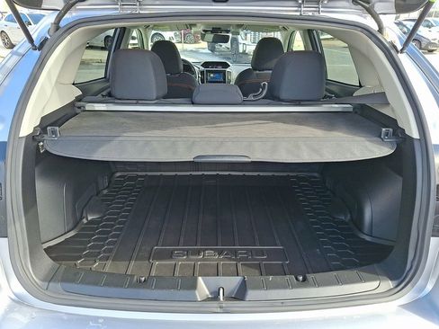 Certified 2023 Subaru Crosstrek 2.0i Premium image 29