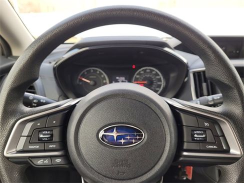 Used 2023 Subaru Crosstrek 2.0i image 19