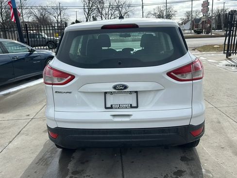 Used 2013 Ford Escape S FWD image 6