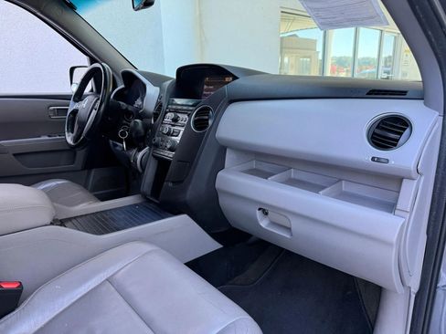 Used 2015 Honda Pilot EX-L image 18