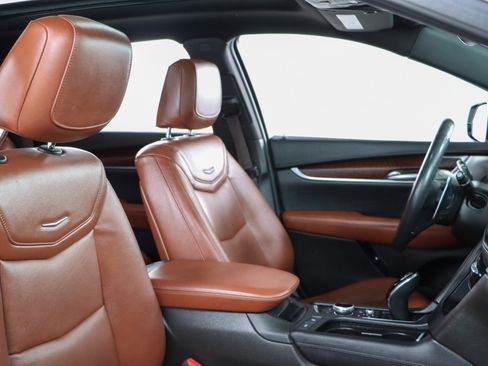 Used 2023 Cadillac XT5 Sportv image 28