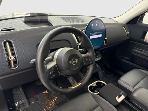 Used 2025 MINI Cooper Countryman S AWD/4WD image 18