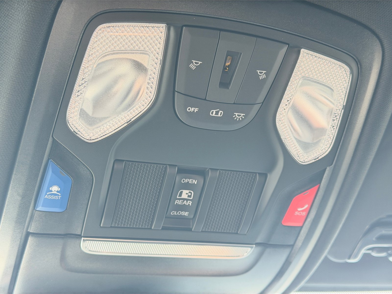 New 2026 RAM 2500 Tradesman AWD/4WD image 30
