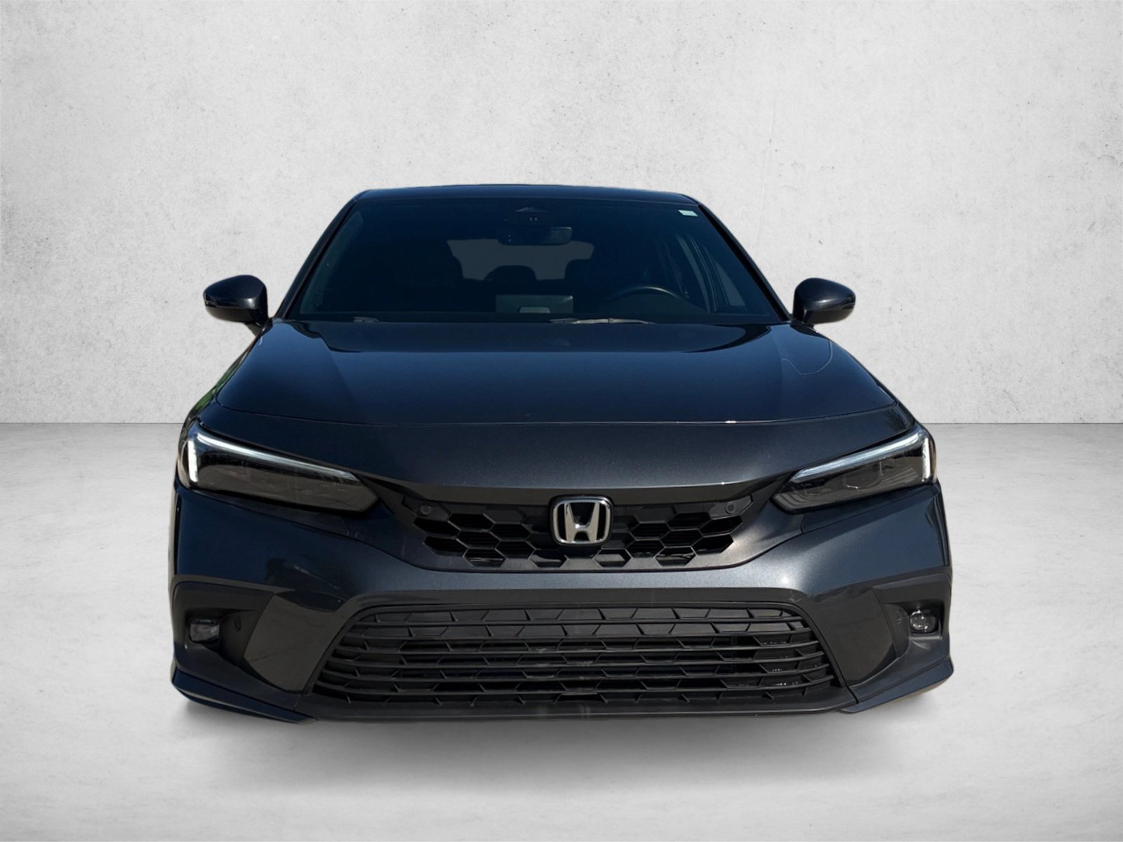 Used 2024 Honda Civic Sport Touring image 2