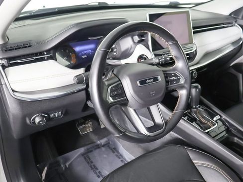 Used 2022 Jeep Compass Limited image 26