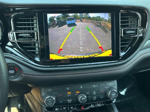 Used 2025 Dodge Durango GT AWD/4WD image 27
