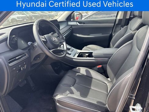 Used 2025 Hyundai Palisade XRT AWD/4WD image 7