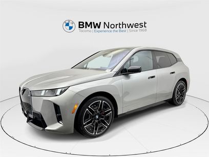 Used 2026 BMW iX M70