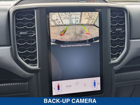 New 2026 Ford Ranger XL RWD image 32
