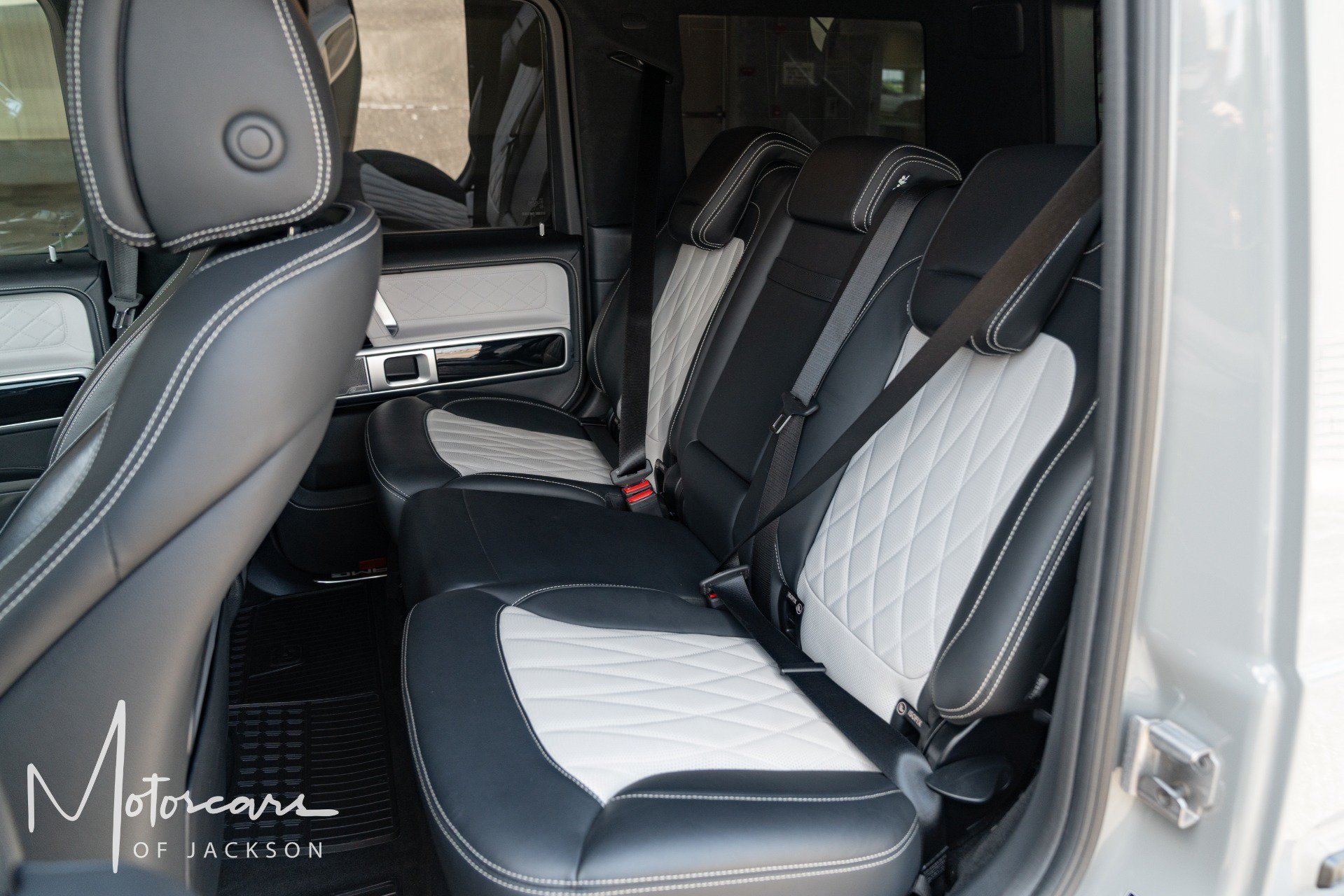 Used 2022 Mercedes-Benz G 63 AMG 4MATIC image 16