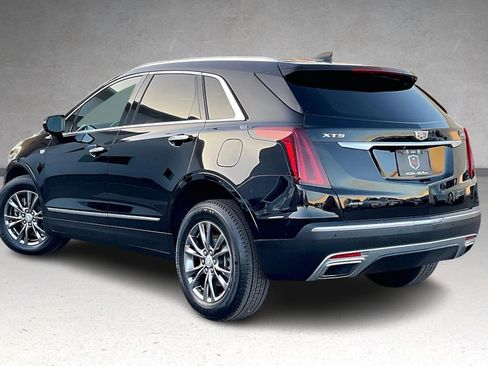 Used 2023 Cadillac XT5 Premium Luxury image 31