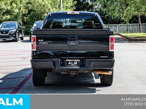 Used 2014 Ford F150 STX w/ Equipment Group 201A Mid RWD image 13