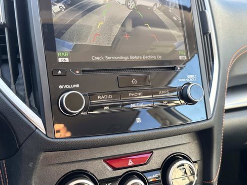 Used 2023 Subaru Crosstrek 2.5i Limited image 29