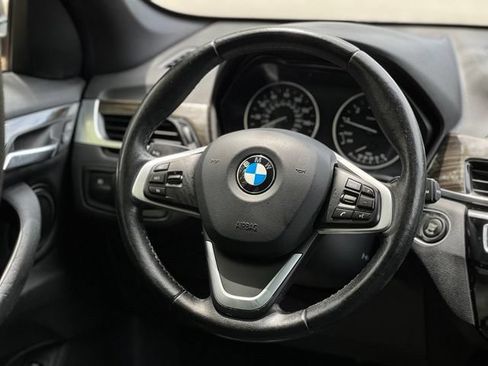 Used 2016 BMW X1 xDrive28i AWD/4WD image 28