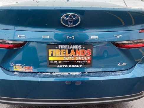 New 2026 Toyota Camry LE image 14