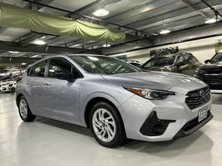 Certified 2024 Subaru Impreza 2.0i video 1