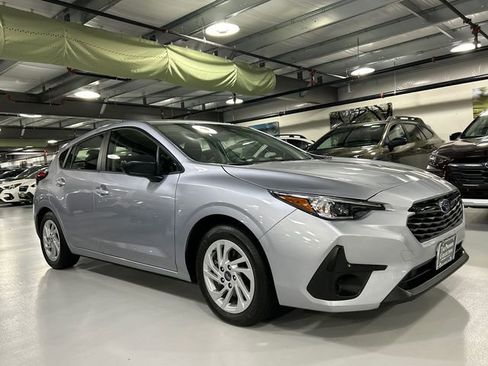 Certified 2024 Subaru Impreza 2.0i image 1