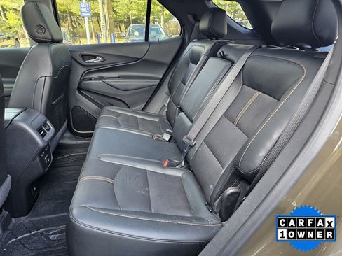 Used 2023 Chevrolet Equinox Premier image 18