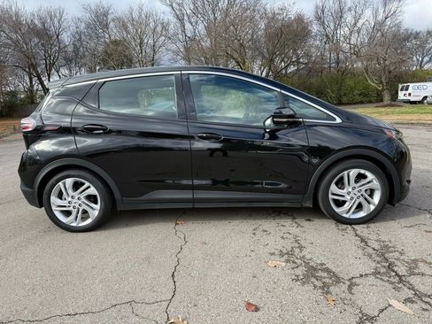 Used 2023 Chevrolet Bolt LT w/ Driver Confidence Package image 5
