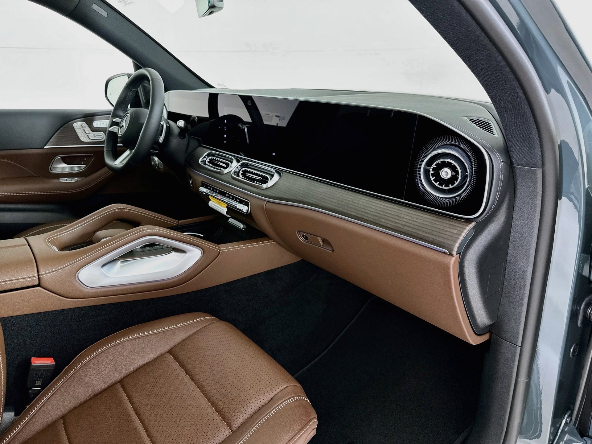 New 2027 Mercedes-Benz GLE 450 4MATIC image 32