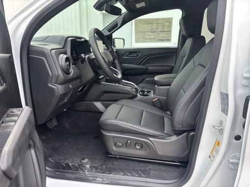 New 2026 Chevrolet Colorado Trail Boss image 13