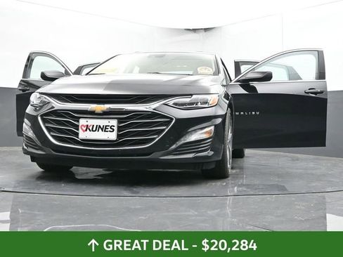 Used 2024 Chevrolet Malibu LT image 73