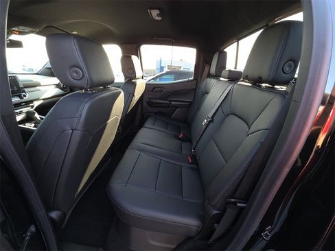 New 2026 Chevrolet Colorado Trail Boss image 29