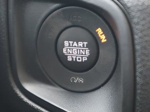 New 2026 Jeep Wrangler Sport AWD/4WD image 14